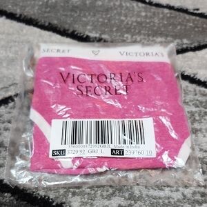 VICTORIA SECRET 2018 PINK BIKINI PANTY LARGE